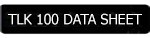 Data Sheet TLK 100